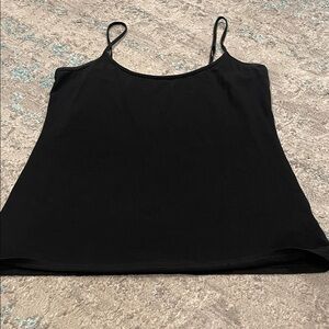 Old Navy Black Camisole Top